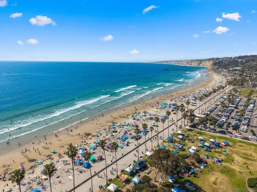 2352 Torrey Pines Rd Unit 9, La Jolla, CA 92037 - #2