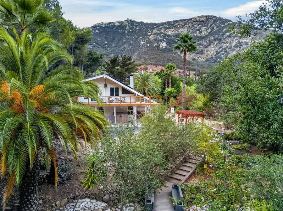 9419 Mount Israel, Escondido, CA 92029 - #2