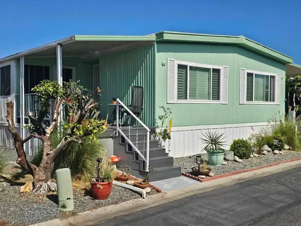 10770 Jamacha #SPC 16, Spring Valley, CA 91978