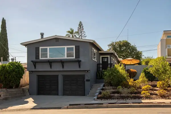 1610 Felton, San Diego, CA 92102