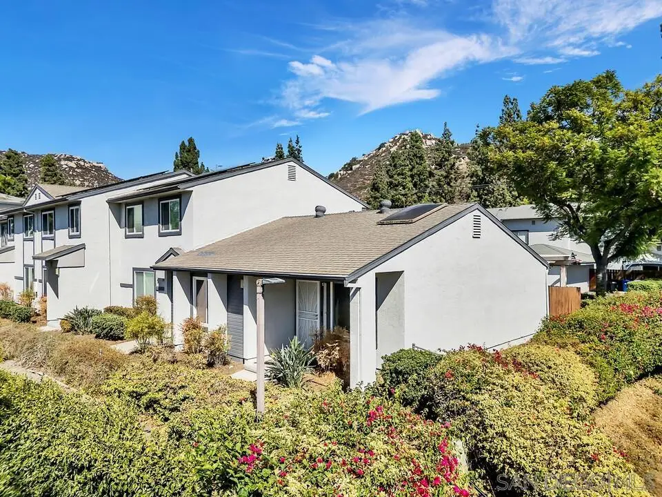 10604 Queen Jessica Ln., Santee, CA 92071 - #1