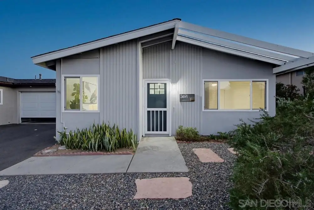 3691 North Way, Oceanside, CA 92056 - #1