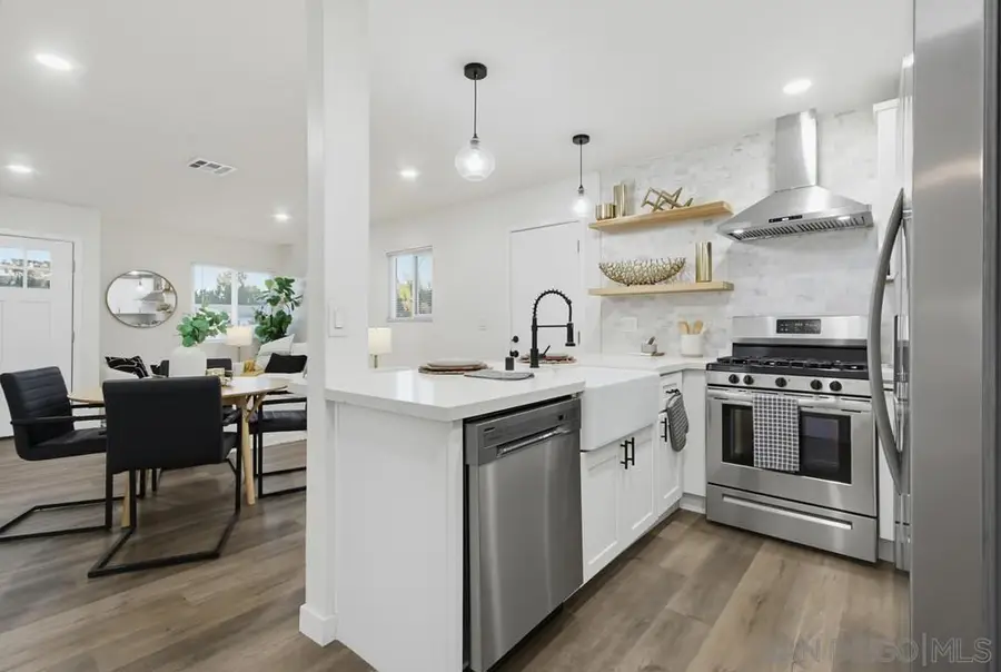 3691 North Way, Oceanside, CA 92056 - #2
