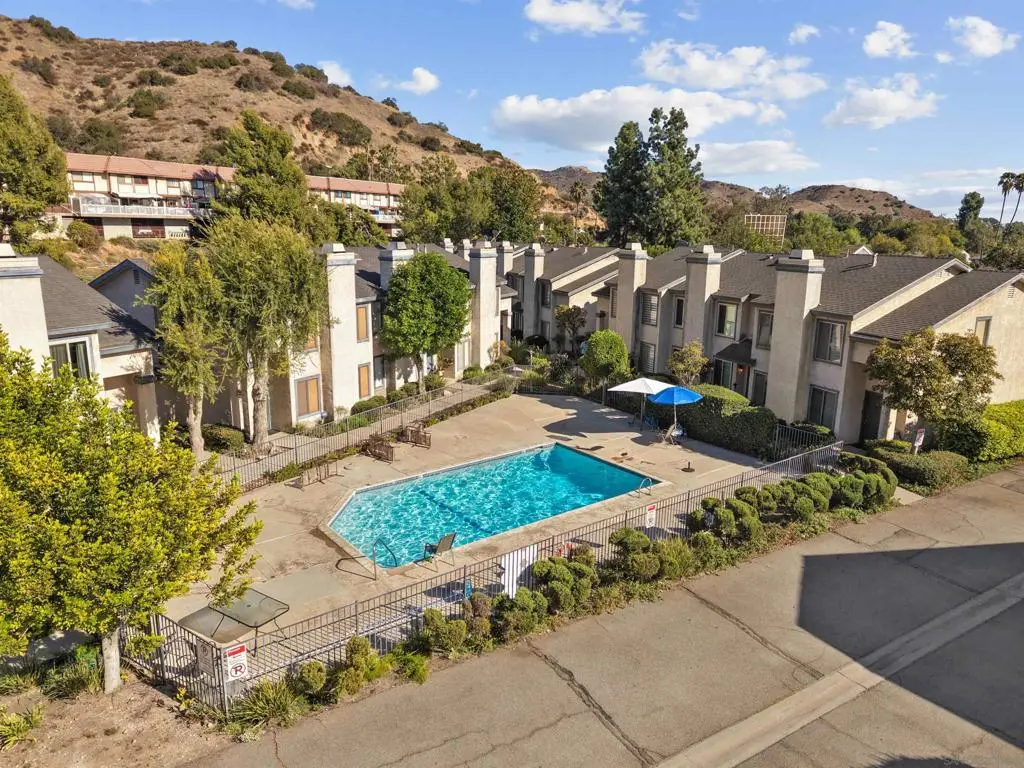 9250 Sunland Blvd #34, Sun Valley, CA 91352 - #1
