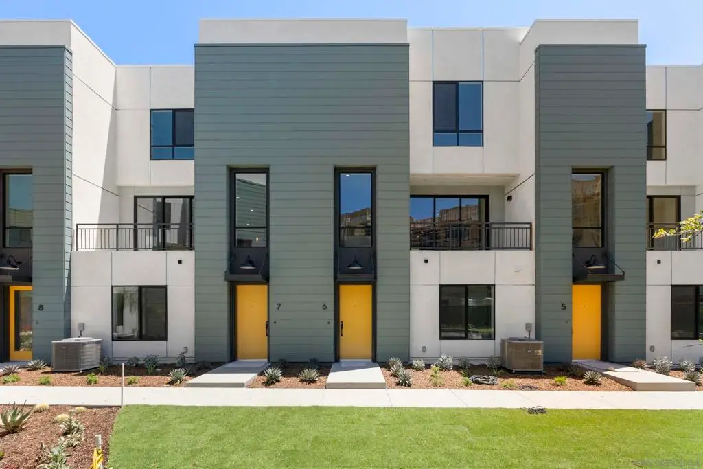 3309 Ruffin Rd #15, San Diego, CA 92123 - #1