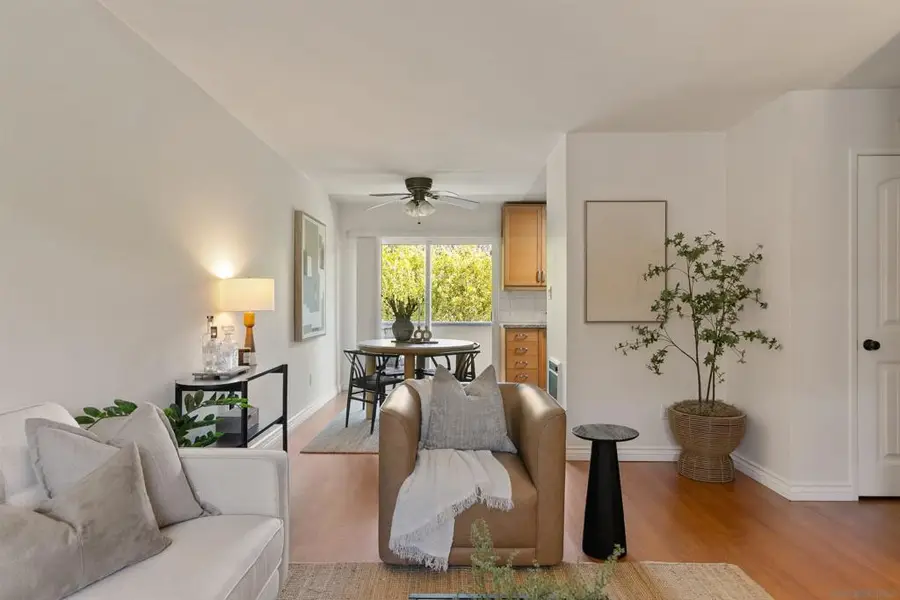 4079 Huerfano Ave #216, San Diego, CA 92117 - #2