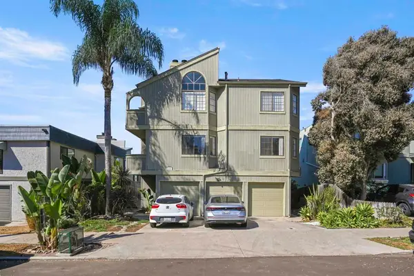 3644 Villa Terrace #Apt 2, San Diego, CA 92104