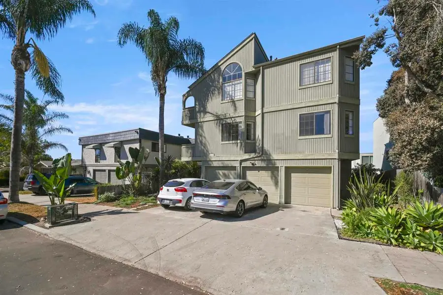 3644 Villa Terrace #Apt 2, San Diego, CA 92104 - #2