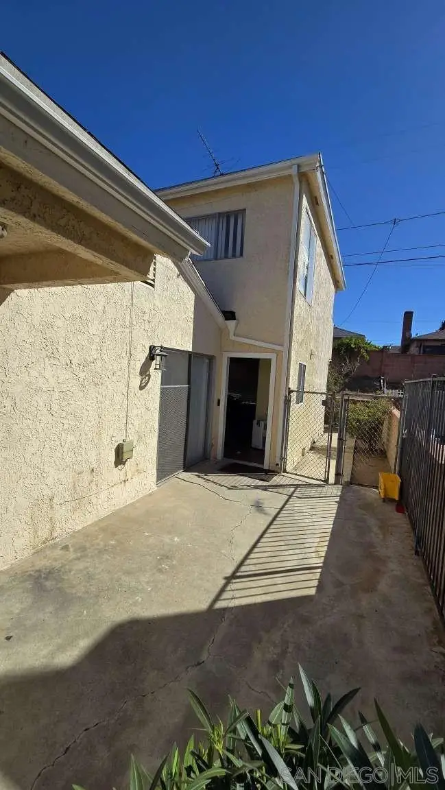 11612 Cimarron, Hawthorne, CA 90250 - #2