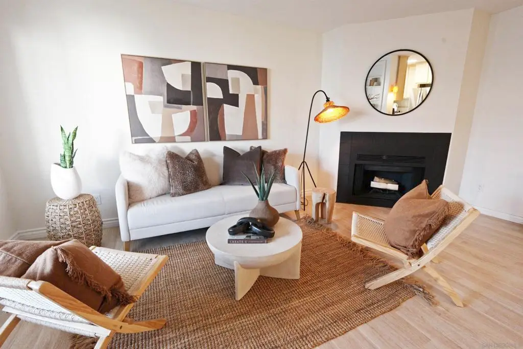 Address Withheld By Seller, San Diego, CA 92116 - #1