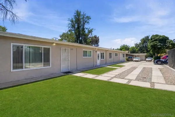 3145 49 Ronald Ct, Spring Valley, CA 91977