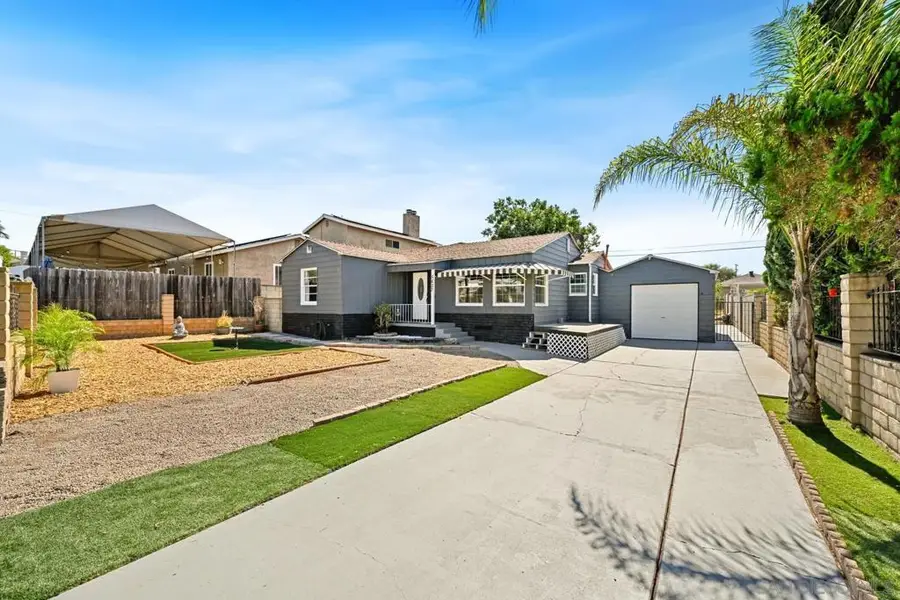 5627 Shaw, San Diego, CA 92139 - #2