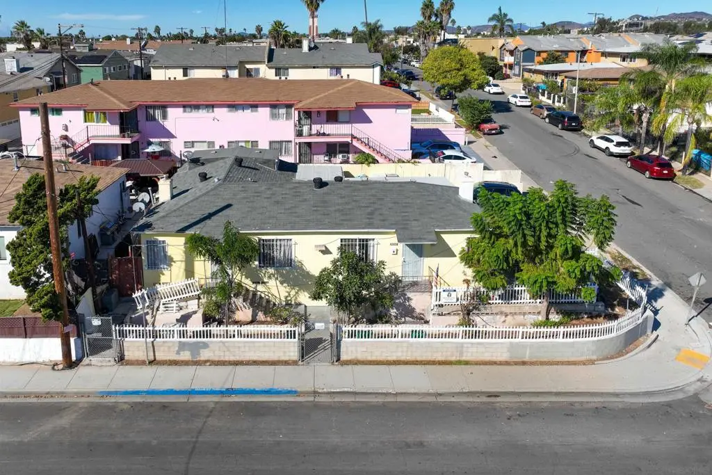 5032 5036 Trojan, San Diego, CA 92115 - #1