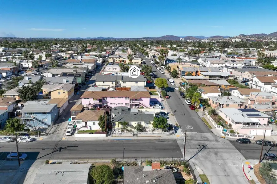 5032 5036 Trojan, San Diego, CA 92115 - #3
