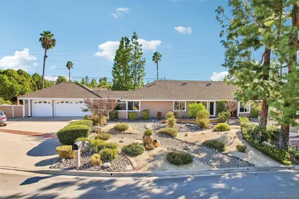 1963 Janich Ranch Ct, El Cajon, CA 92019