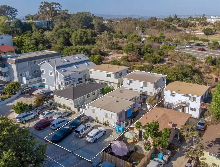 4314 18 Banning St, San Diego, CA 92107 - #2
