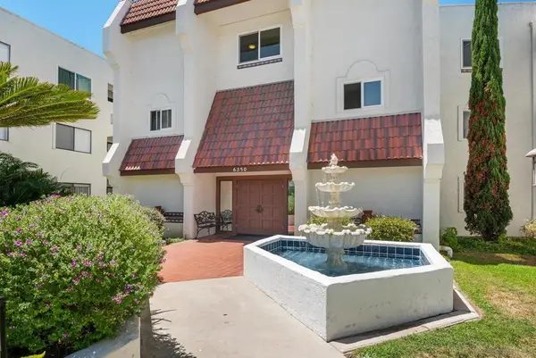 6350 Genesee Ave #312, San Diego, CA 92122