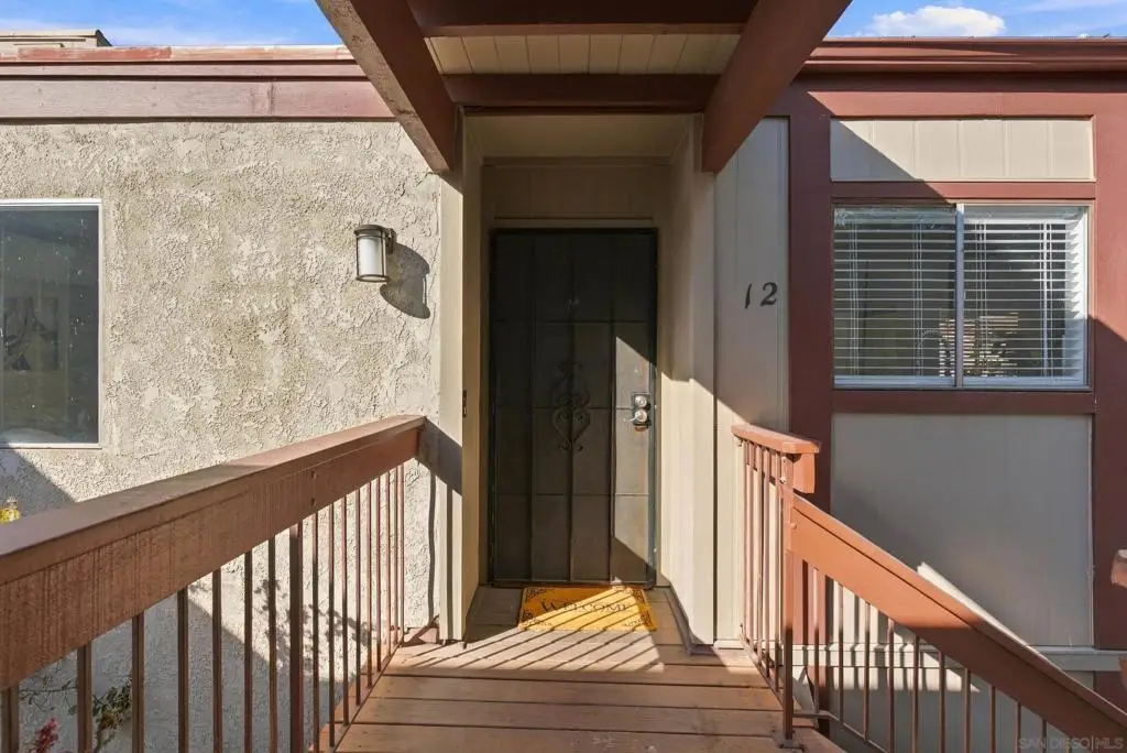 Address Withheld By Seller, San Diego, CA 92120 - #1