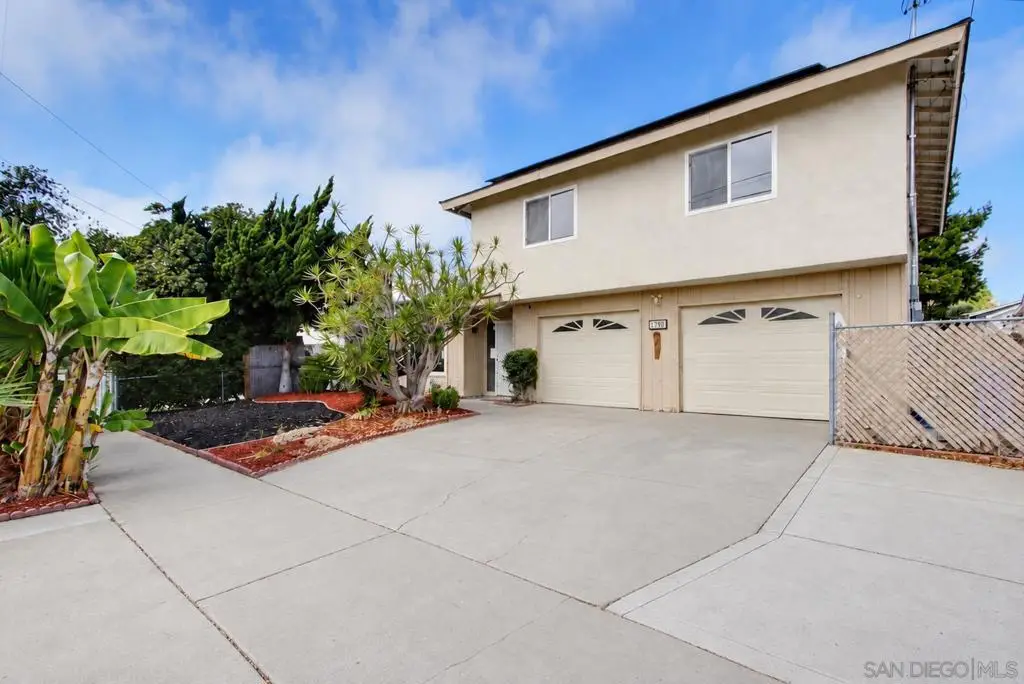 2190 Greenbrier Drive, Oceanside, CA 92054 - #1
