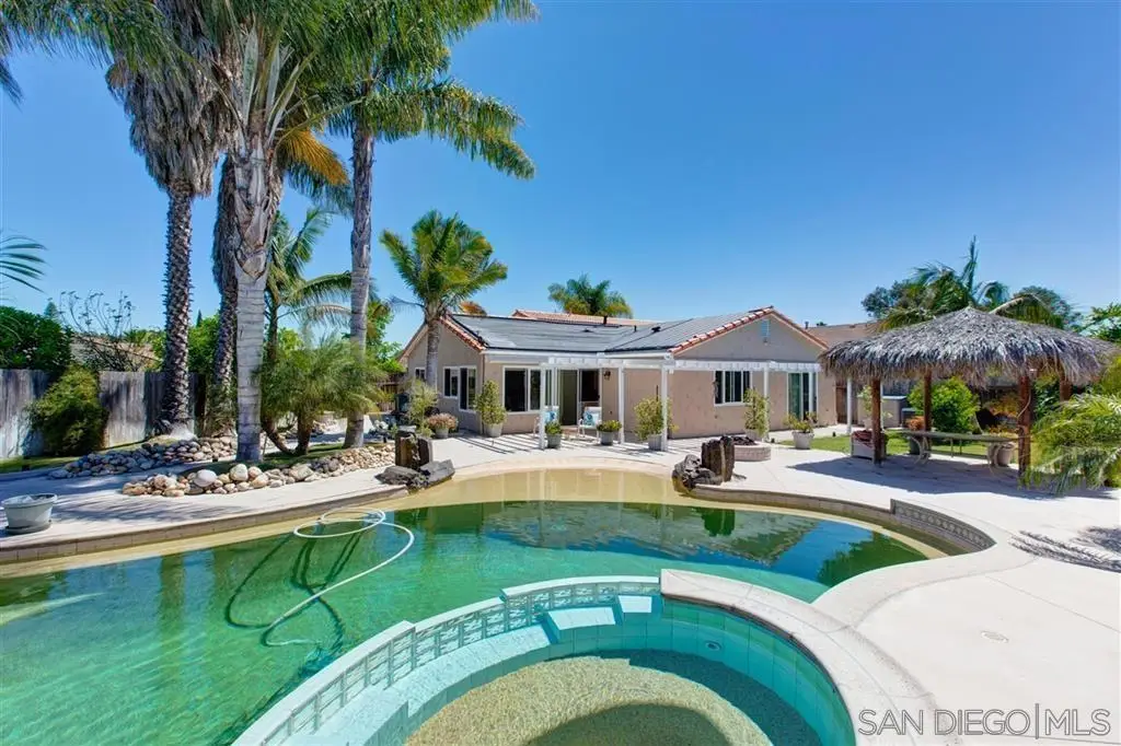 Address Withheld By Seller, San Diego, CA 92126 - #1