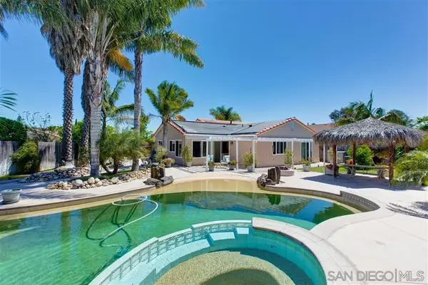 Address Withheld By Seller, San Diego, CA 92126