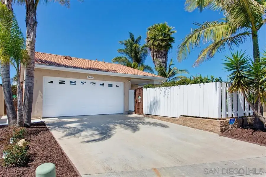 Address Withheld By Seller, San Diego, CA 92126 - #2