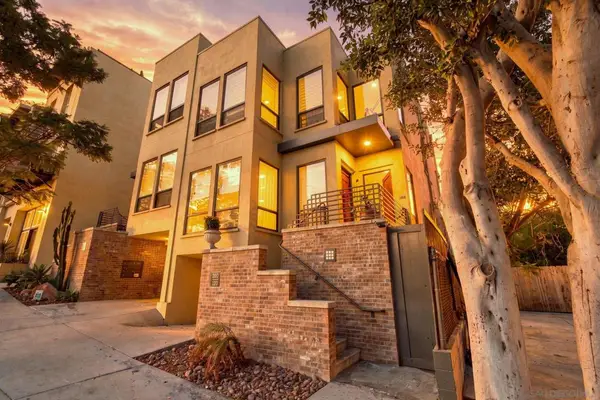 1527 9th Ave, San Diego, CA 92101