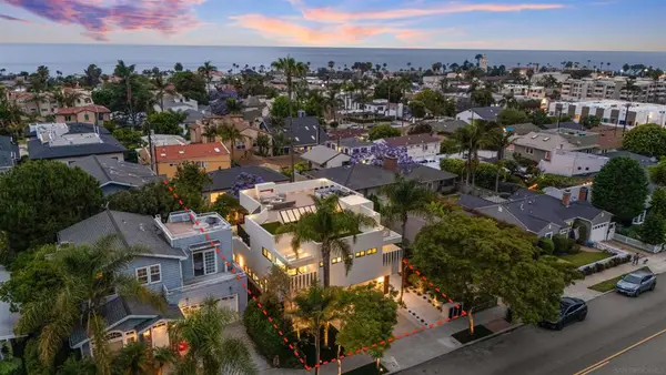 7372 7376 Fay Ave, La Jolla, CA 92037
