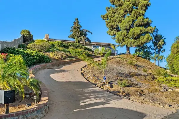 Address Withheld By Seller, Vista, CA 92084
