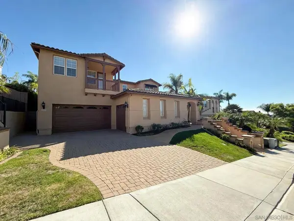 2891 Rancho Cortes, Carlsbad, CA 92009