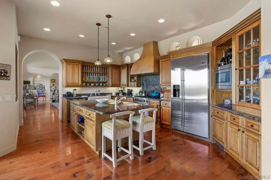32853 Camino Moro, Warner Springs, CA 92086 - #2