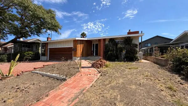 4819 21 Idaho Street, San Diego, CA 92116