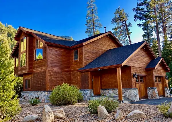Address Withheld By Seller, Truckee, CA 96161