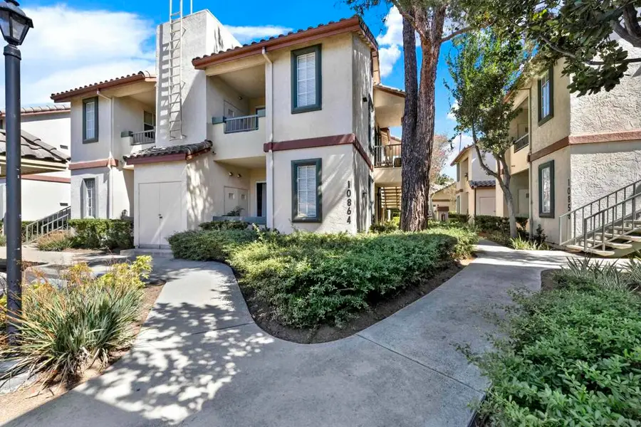 10864 Sabre Hill Dr #257, San Diego, CA 92128 - #2