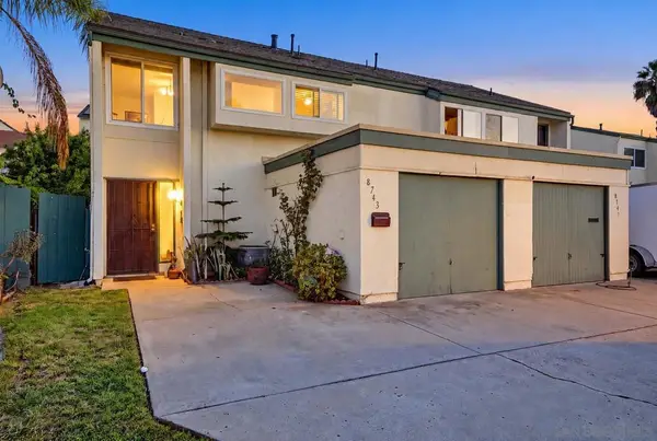 8743 Ildica Street, Spring Valley, CA 91977