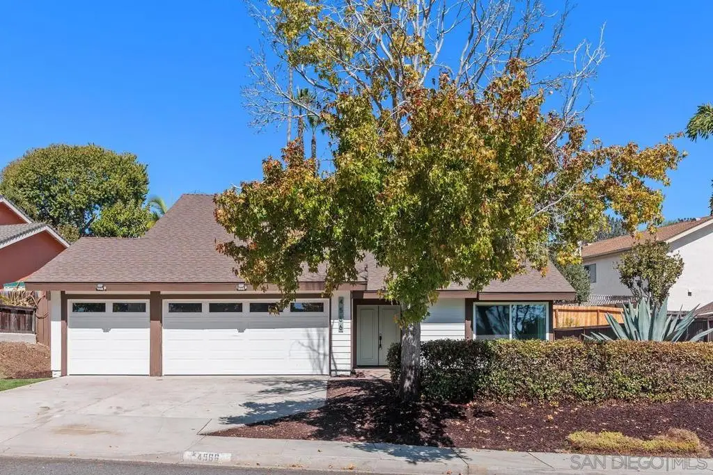 4566 Hancock Cir, Oceanside, CA 92056 - #1