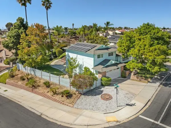 Address Withheld By Seller, San Diego, CA 92139