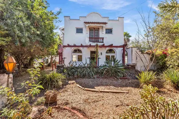 7443 Central Ave, Lemon Grove, CA 91945