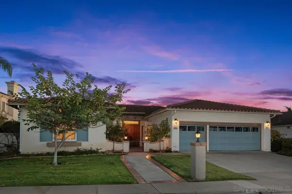 Address Withheld By Seller, San Diego, CA 92131
