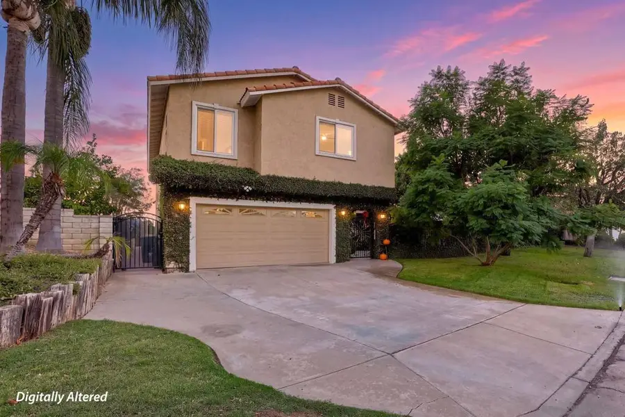 42592 Remora Street, Temecula, CA 92592 - #2