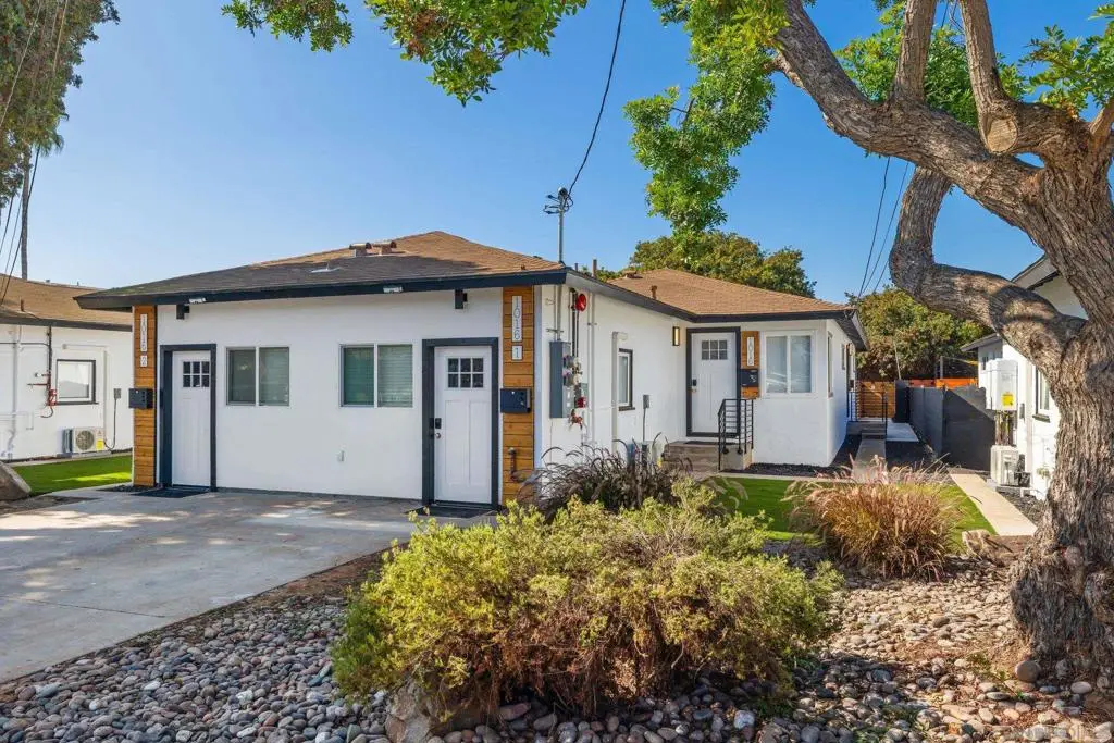 1016 18 15th St, San Diego, CA 92154 - #1