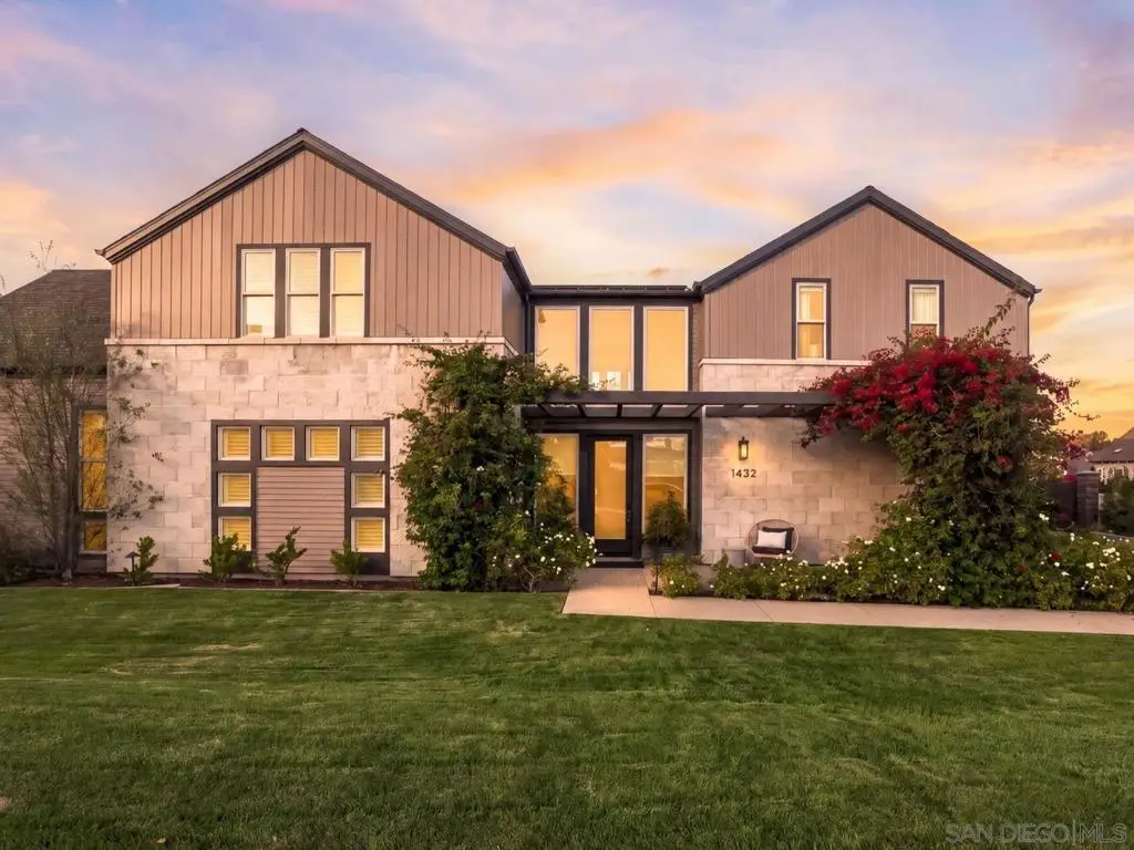 1432 Enclave Court, Encinitas, CA 92024 - #1