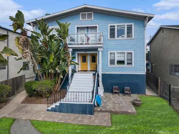 3042 48 Broadway, San Diego, CA 92102