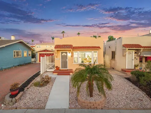 4337 Felton Street, San Diego, CA 92104