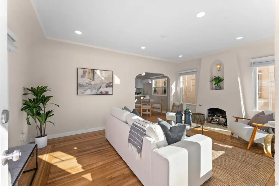 4337 Felton Street, San Diego, CA 92104 - #3