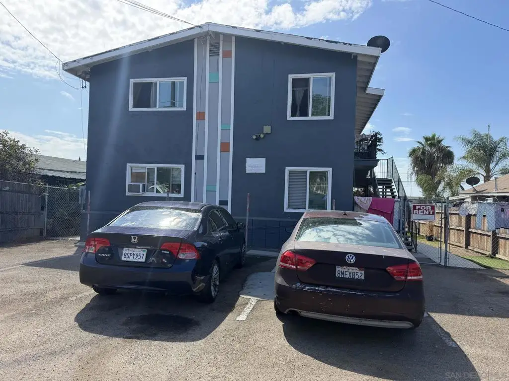3517 23 J St, San Diego, CA 92102 - #1