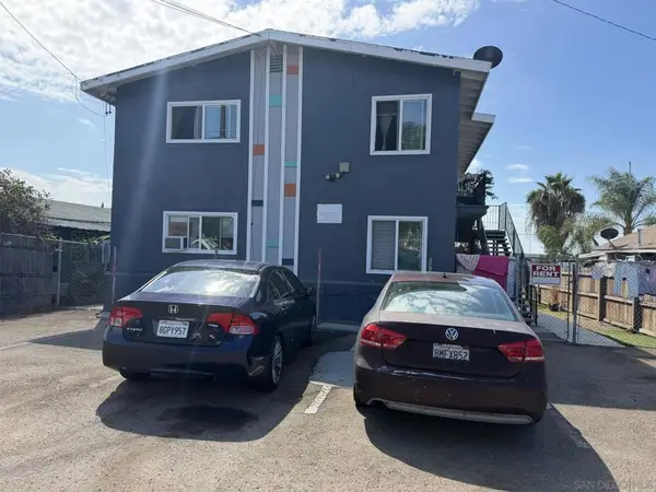 3517 23 J St, San Diego, CA 92102