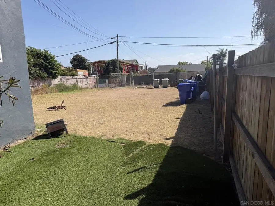 3517 23 J St, San Diego, CA 92102 - #3