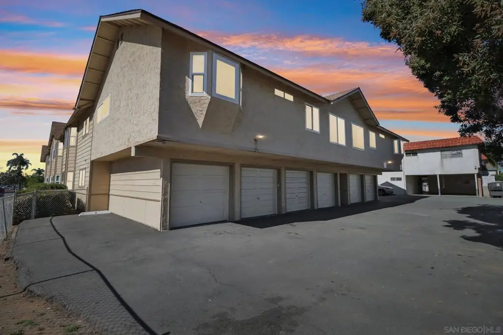 1274 Holly Ave., Imperial Beach, CA 91932 - #1