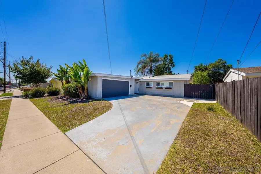 2626 Marathon Dr, San Diego, CA 92123 - #2
